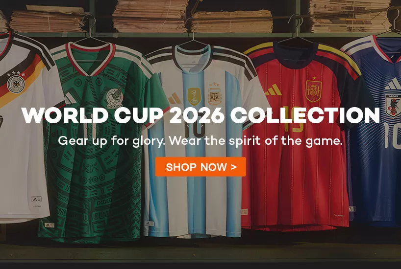 new soccer jersey 2025/26 - gogoalshop