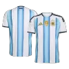 Argentina Home Soccer Jersey World Cup 2026 - gogoalshop
