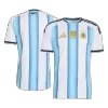 Argentina Home Player Version Jersey World Cup 2026 - gogoalshop