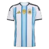 Argentina Home Soccer Jersey World Cup 2026 - gogoalshop