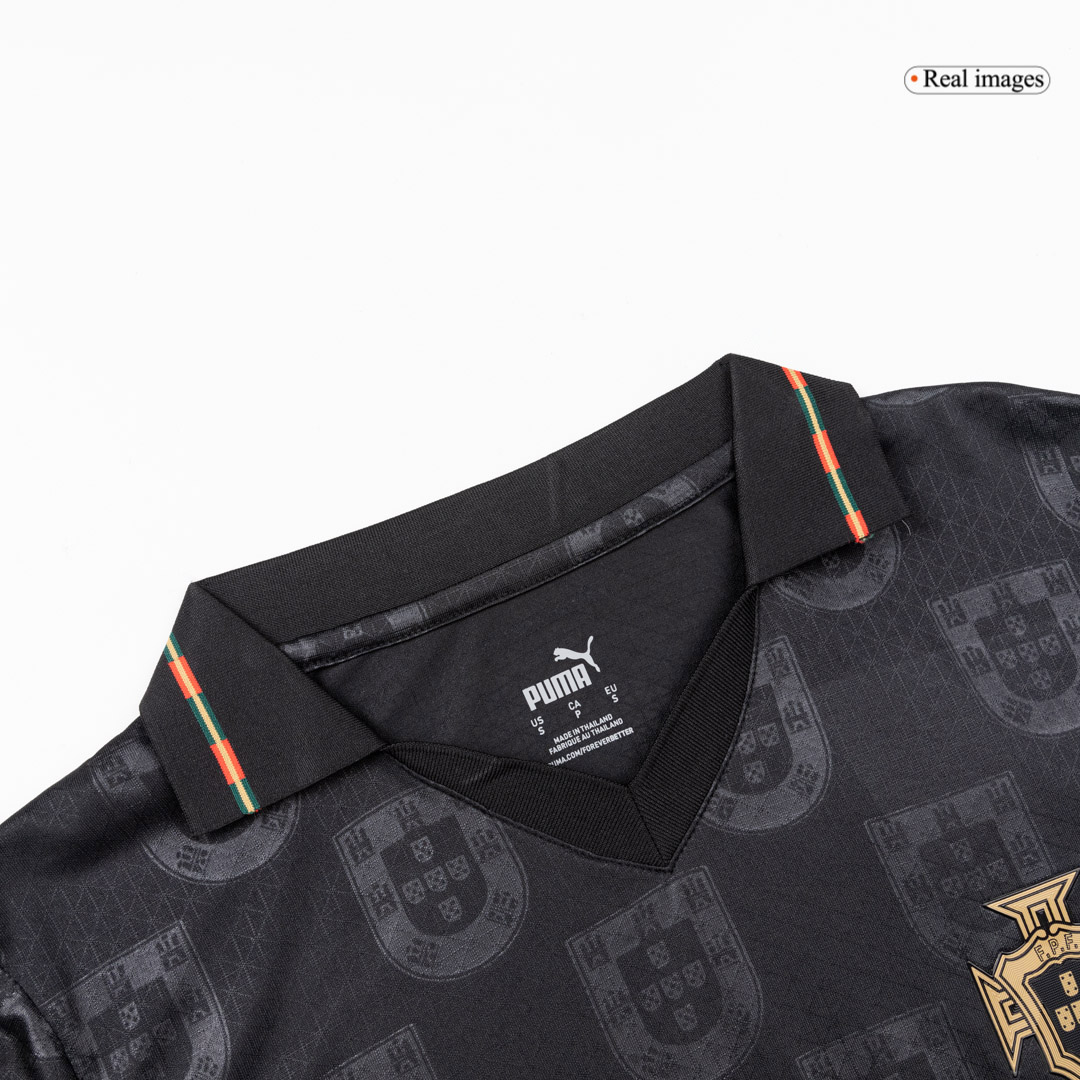 Portugal Special Player Version Jersey World Cup 2026 - gogoalshop