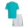 Liverpool Third Away Kids Soccer Jerseys Kit 2025/26 - gogoalshop