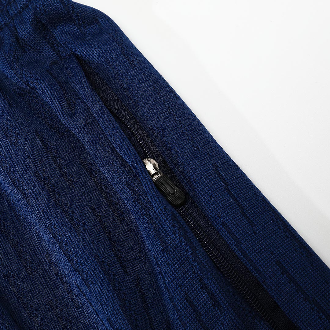 Barcelona 1/4 Zip Tracksuit 2025/26 Colorful - gogoalshop