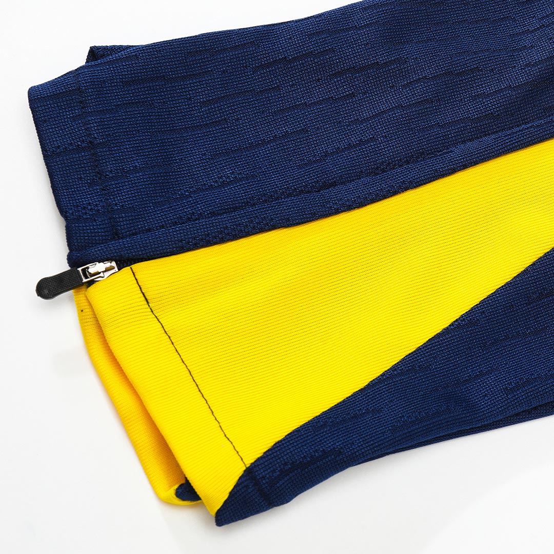 Barcelona 1/4 Zip Tracksuit 2025/26 Colorful - gogoalshop