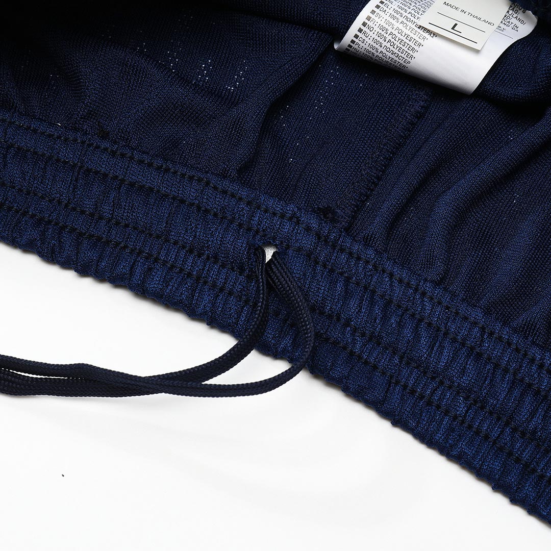 Barcelona 1/4 Zip Tracksuit 2025/26 Kids Colorful - gogoalshop