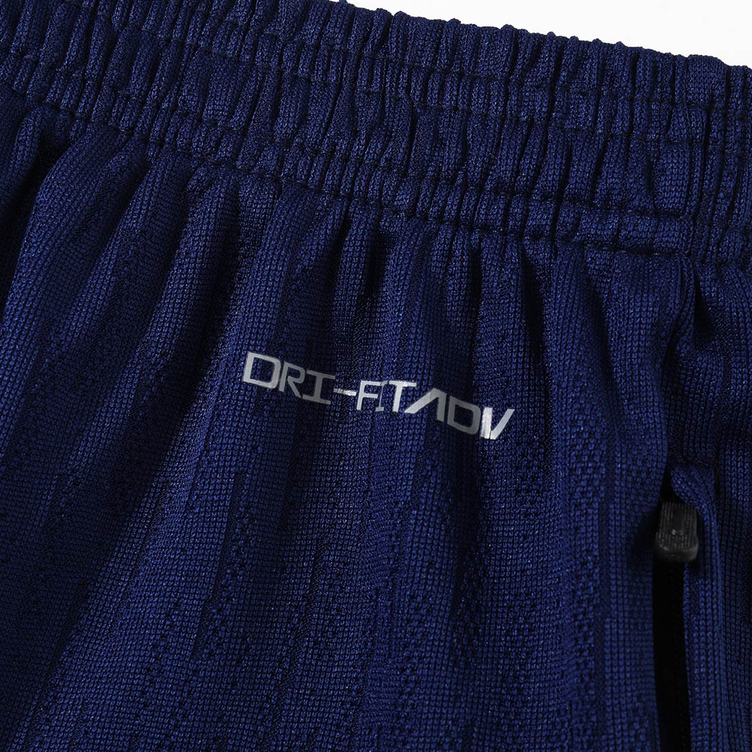 Barcelona 1/4 Zip Tracksuit 2025/26 Kids Black&Orange - gogoalshop