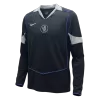 Chelsea Third Away Long Sleeve Jersey 2025/26 - gogoalshop