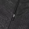 Barcelona 1/4 Zip Tracksuit 2025/26 Black - gogoalshop