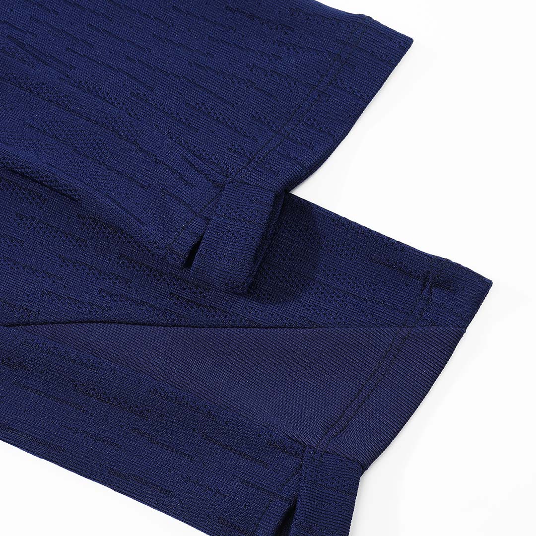 Barcelona 1/4 Zip Tracksuit 2025/26 Kids Black&Orange - gogoalshop