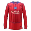 PSG Third Away Long Sleeve Jersey 2025/26 - gogoalshop