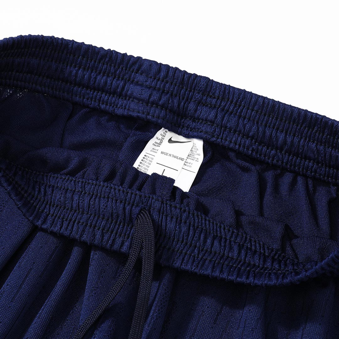 Barcelona 1/4 Zip Tracksuit 2025/26 Kids Black&Orange - gogoalshop