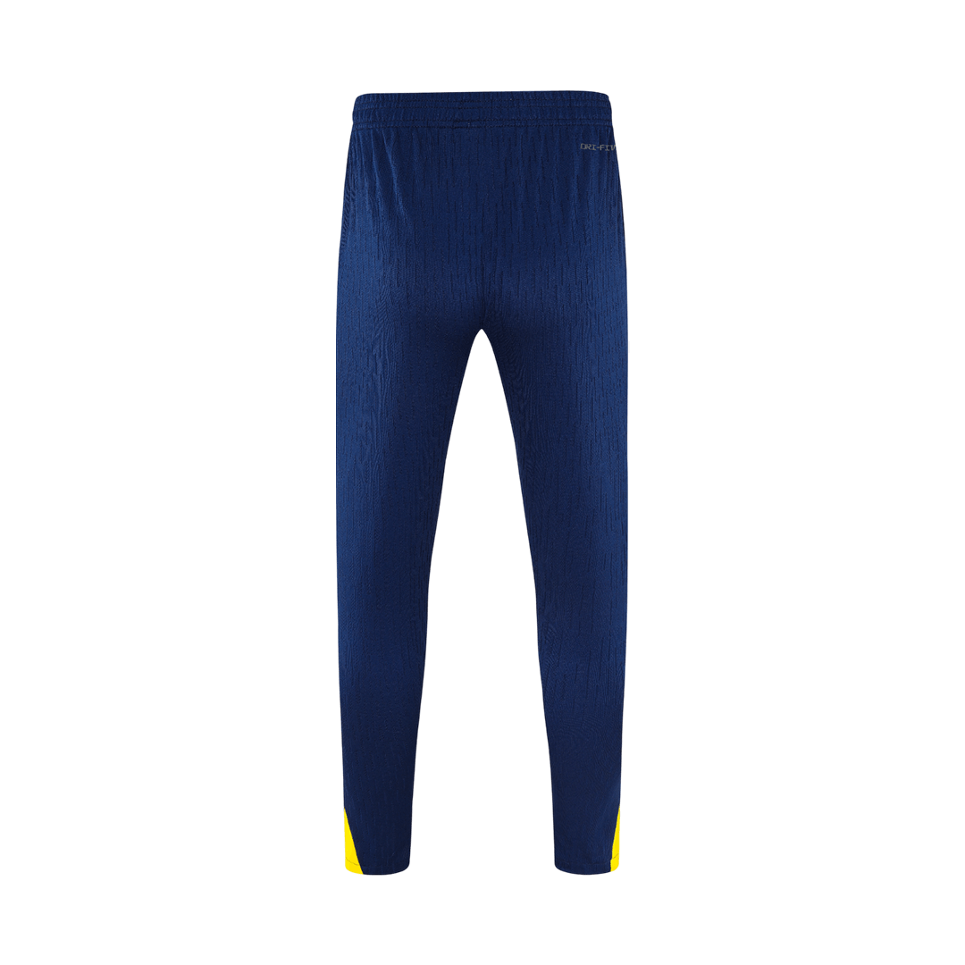 Barcelona 1/4 Zip Tracksuit 2025/26 Colorful - gogoalshop