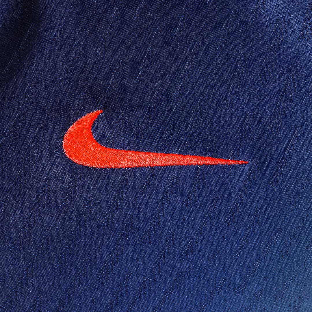 Barcelona 1/4 Zip Tracksuit 2025/26 Black&Orange - gogoalshop