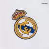 VINI JR. #7 Real Madrid Home Authentic Soccer Jersey 2025/26 - gogoalshop