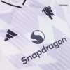 Women's Manchester United Away Jersey 2025/26 - gogoalshop