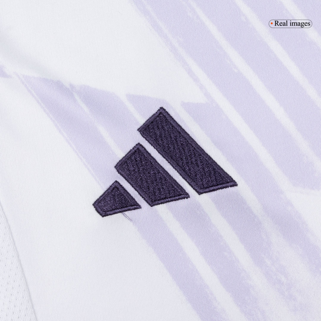 Women's Manchester United Away Jersey 2025/26 - gogoalshop