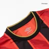 AFC Bournemouth Home Soccer Jersey 2025/26 - gogoalshop