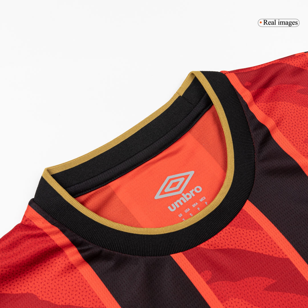 AFC Bournemouth Home Soccer Jersey 2025/26 - gogoalshop