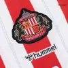 Sunderland AFC Home Soccer Jersey 2025/26 - gogoalshop