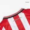 Sunderland AFC Home Soccer Jersey 2025/26 - gogoalshop