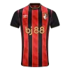 AFC Bournemouth Home Soccer Jersey 2025/26 - gogoalshop
