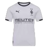 Borussia Mönchengladbach Home Soccer Jersey 2025/26 - gogoalshop