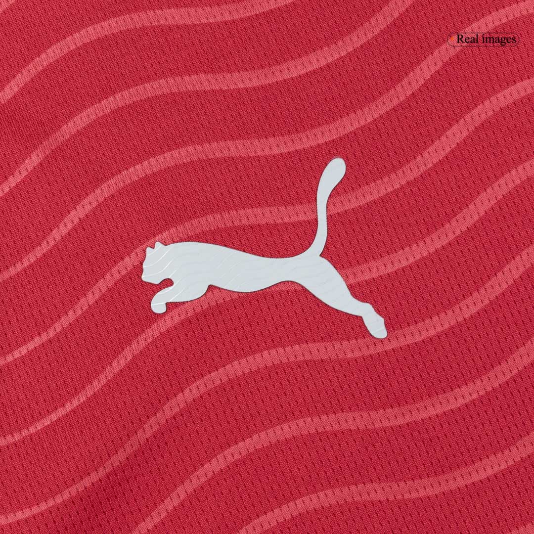 RÚBEN DIAS #4 Portugal Home Soccer Jersey World Cup 2026 - gogoalshop