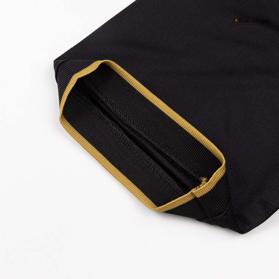 AFC Bournemouth Home Soccer Jersey 2025/26 - gogoalshop