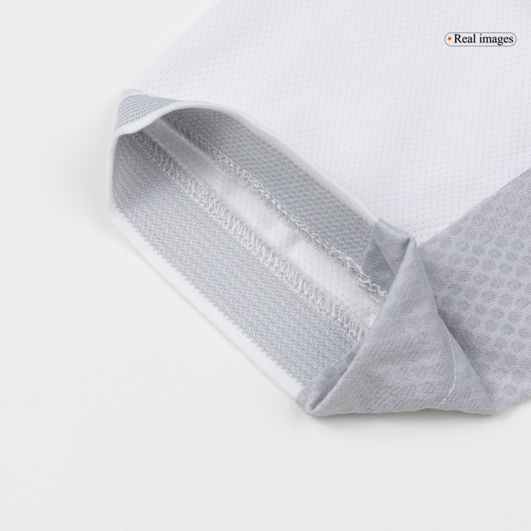 ARDA GÜLER #15 Real Madrid Home Player Version Jersey 2025/26 - gogoalshop