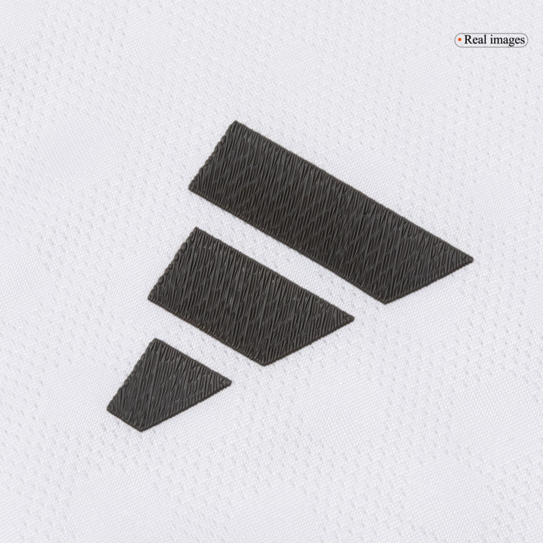 MODRIĆ #10 Real Madrid Home Player Version Jersey 2025/26 - gogoalshop