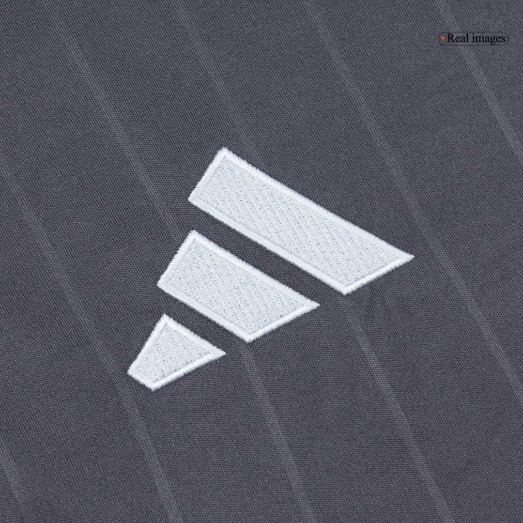 Legia Warszawa Third Away Soccer Jersey 2025/26 - gogoalshop