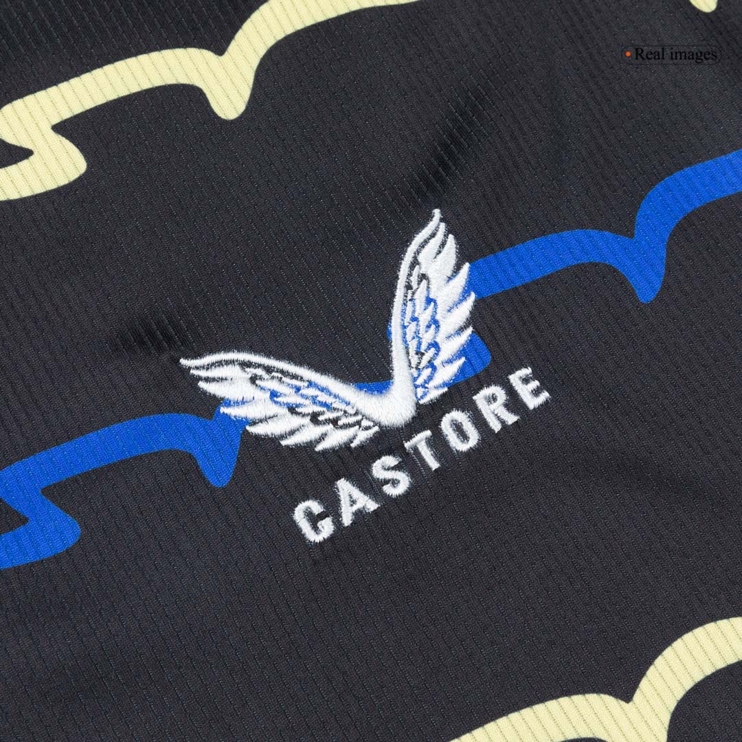 Everton Third Away Soccer Jersey 2025/26 - gogoalshop