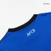 AFC Bournemouth Away Soccer Jersey 2025/26 - gogoalshop