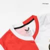 Feyenoord Home Soccer Jersey 2025/26 - gogoalshop