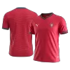 Portugal Home Soccer Jersey World Cup 2026 - gogoalshop
