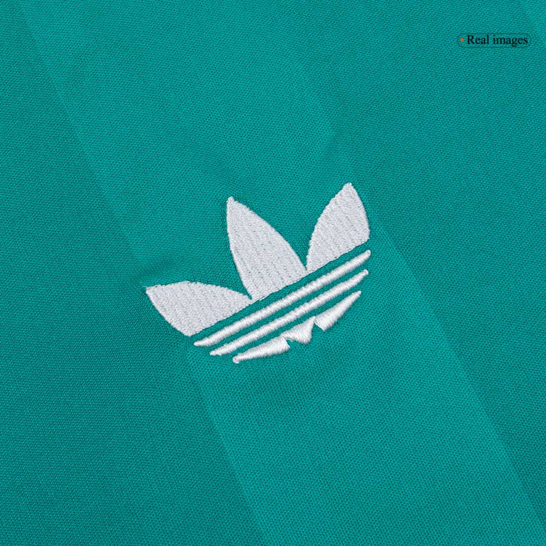 Liverpool Third Away Long Sleeve Jersey 2025/26 - gogoalshop