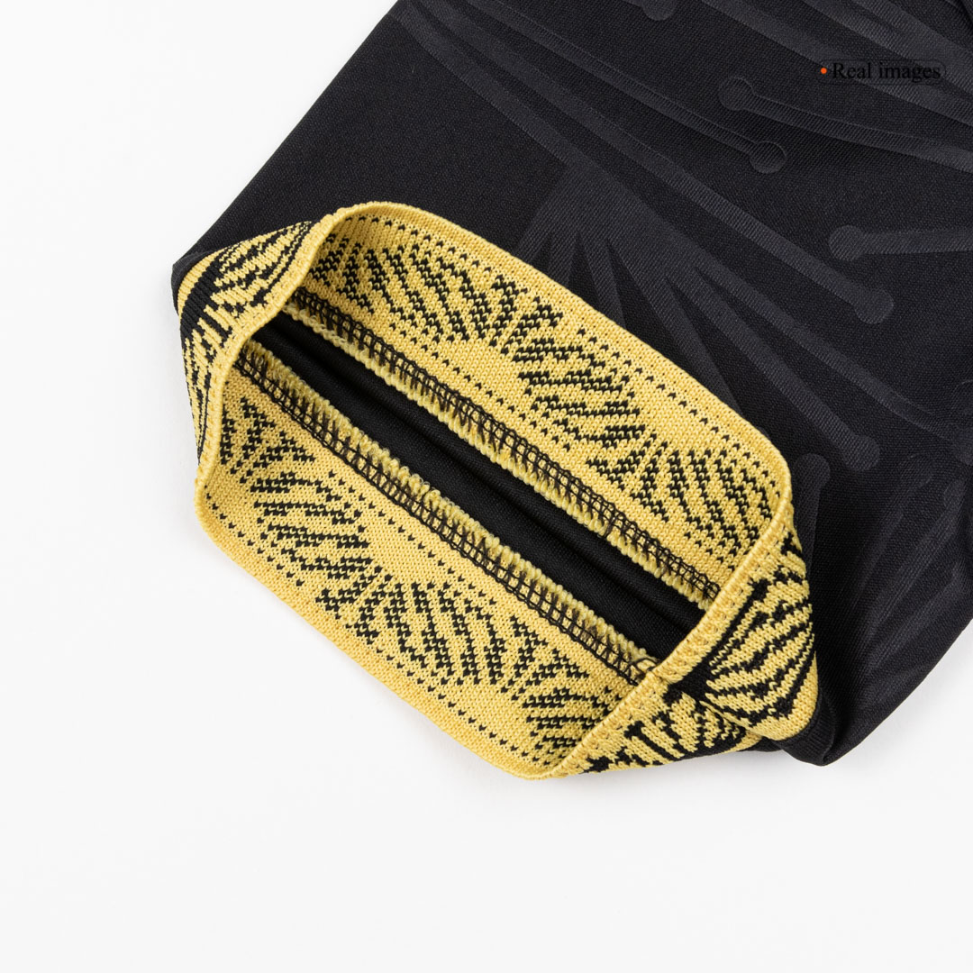 Women's Mexico Gold Jersey 2025 - gogoalshop