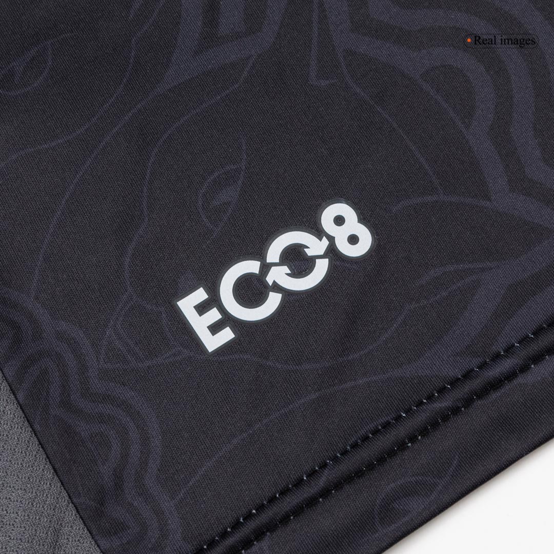 Sunderland AFC Third Away Soccer Jersey 2025/26 - gogoalshop