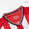 Sunderland AFC Home Soccer Jersey 2025/26 - gogoalshop