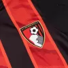 AFC Bournemouth Home Soccer Jersey 2025/26 - gogoalshop