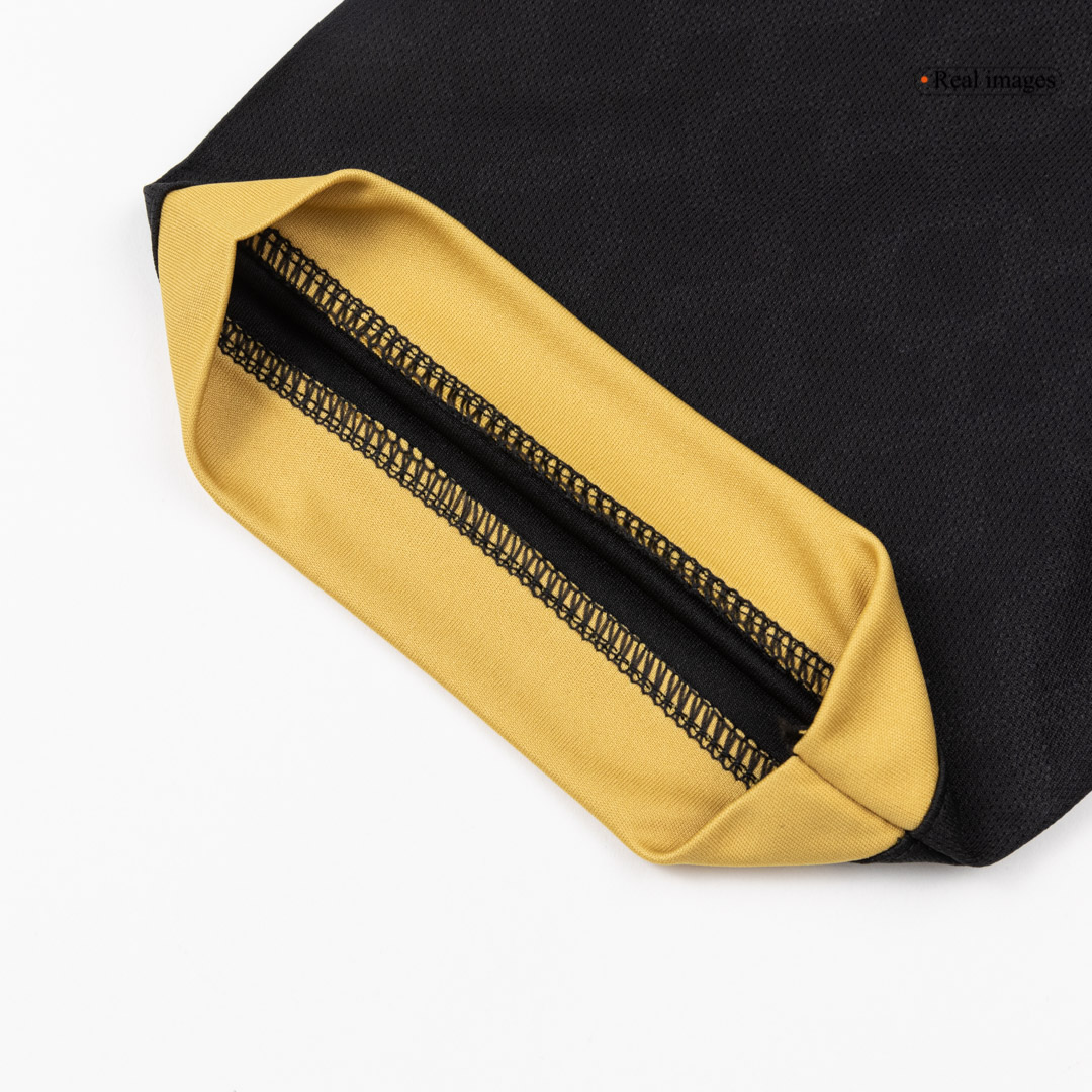 West Ham United Third Away Soccer Jersey 2025/26 - gogoalshop