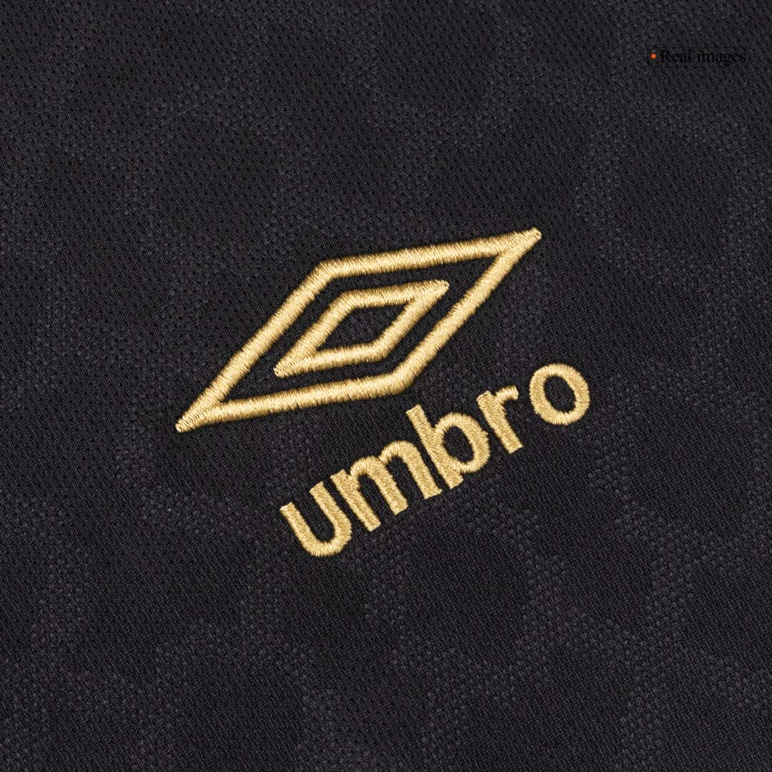 West Ham United Third Away Soccer Jersey 2025/26 - gogoalshop