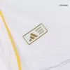 VINI JR. #7 Real Madrid Home Authentic Soccer Jersey 2025/26 - gogoalshop
