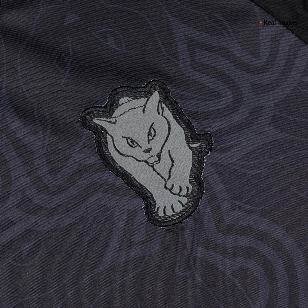 Sunderland AFC Third Away Soccer Jersey 2025/26 - gogoalshop