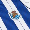 Real Sociedad Home Soccer Jersey 2025/26 - gogoalshop