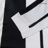 Juventus Home Long Sleeve Jersey 2025/26 - gogoalshop
