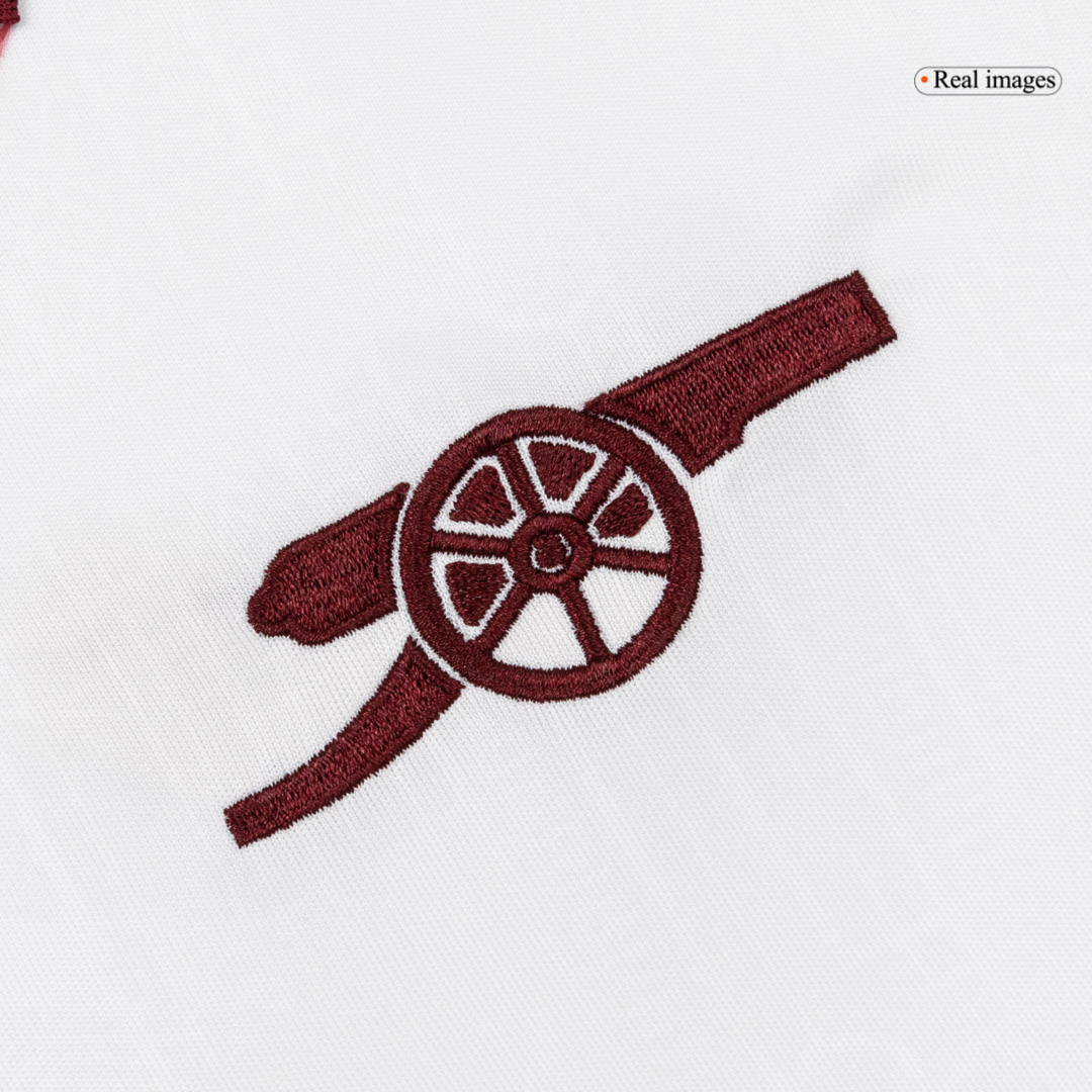 Women's Arsenal Third Away Jersey 2025/26 - gogoalshop