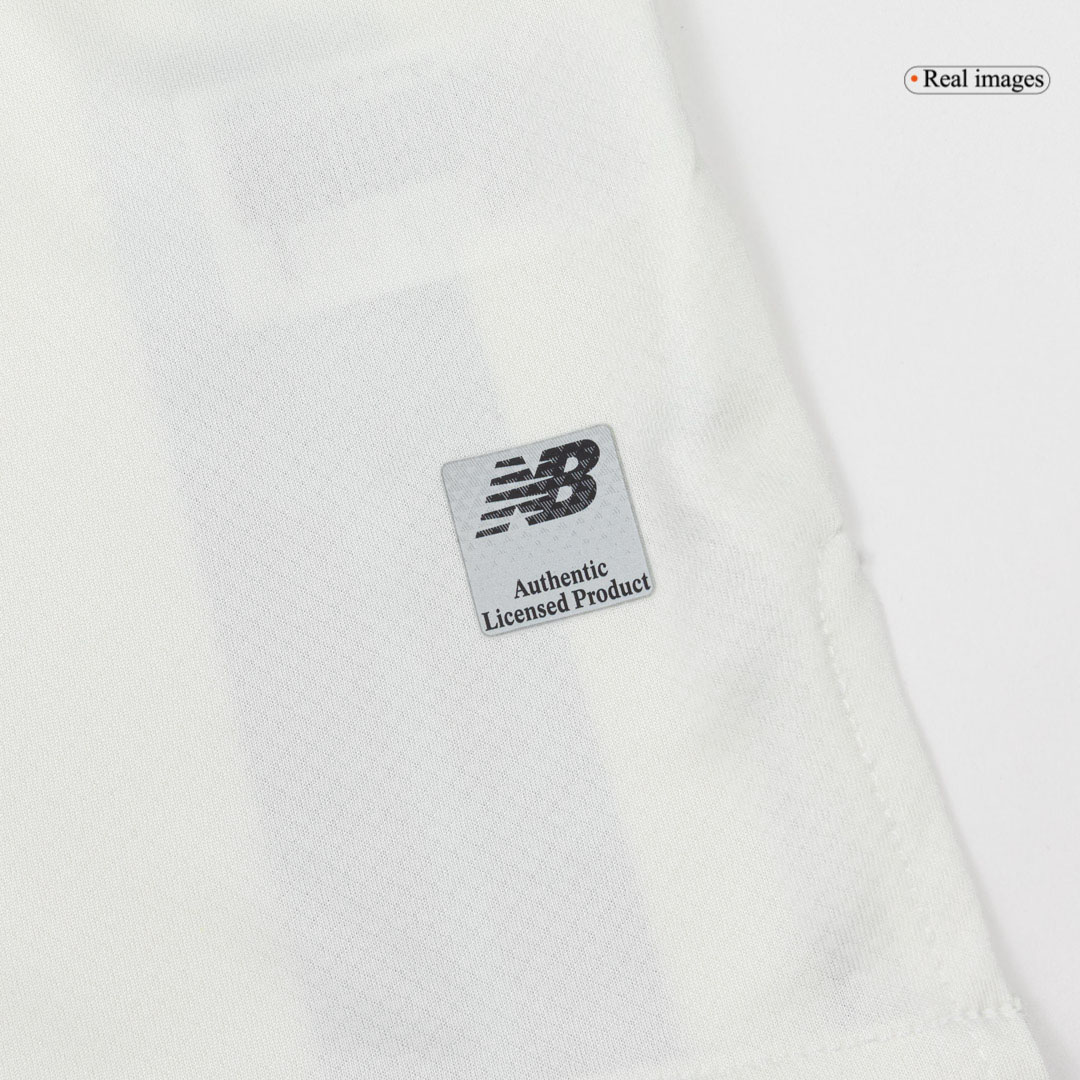 Atalanta BC Third Away Soccer Jersey 2025/26 - gogoalshop