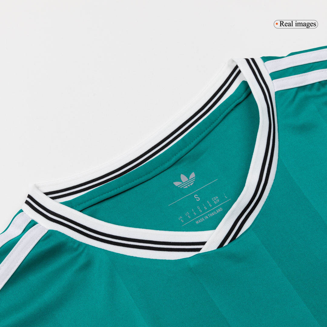 Liverpool Third Away Long Sleeve Jersey 2025/26 - gogoalshop