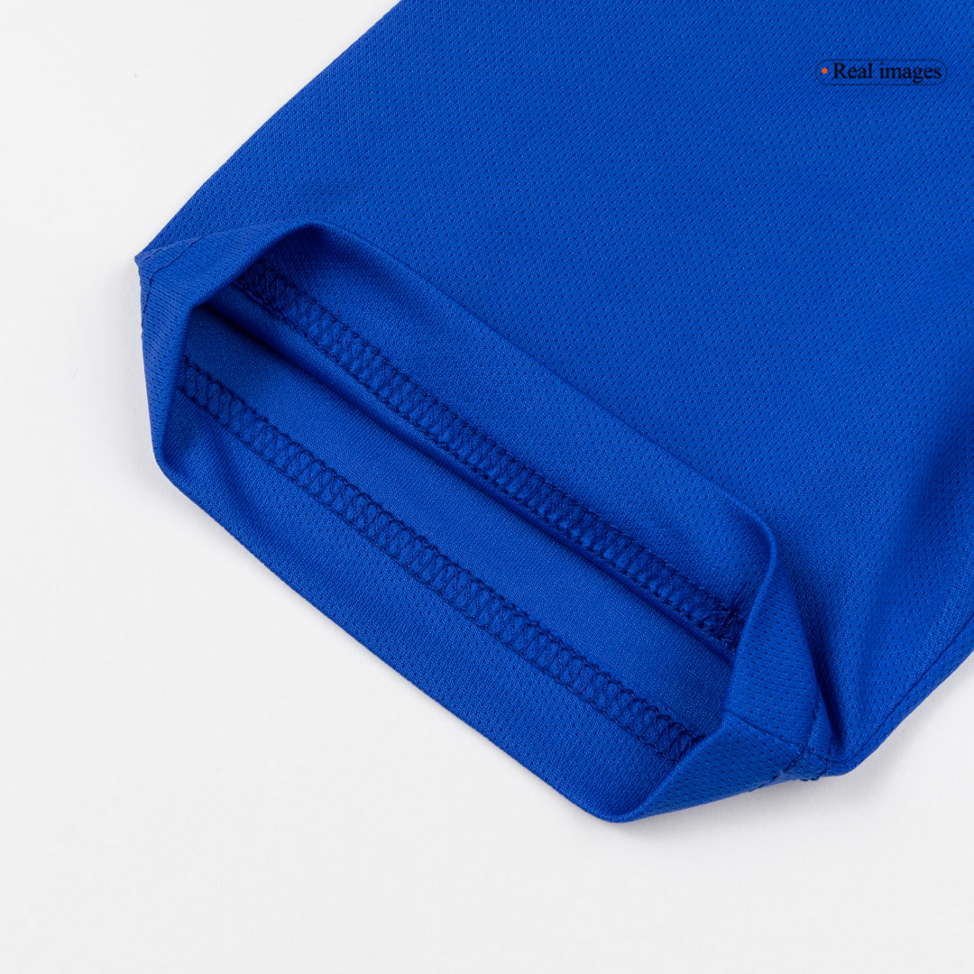 AFC Bournemouth Away Soccer Jersey 2025/26 - gogoalshop